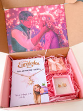 Box Enredados 4